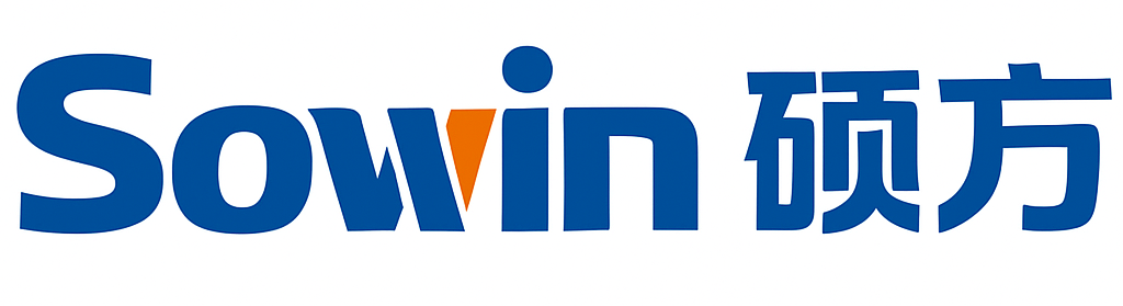 Sowin (Китай)
