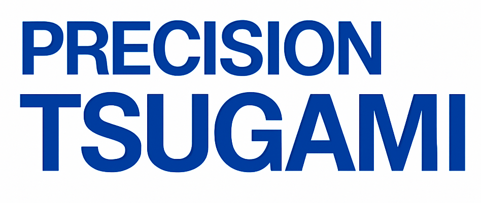 Precision Tsugami (Япония)