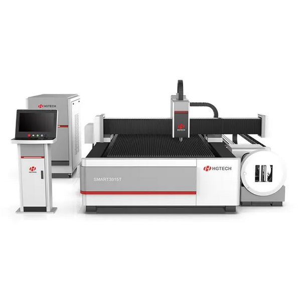 Станок лазерной резки HGTech SMART 6025T