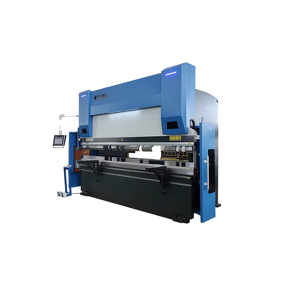 Гидравлический листогибочный пресс Accurl EURO PRO B80120