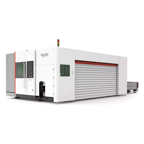 Станок лазерной резки HGTech SMART 4015 PRO T
