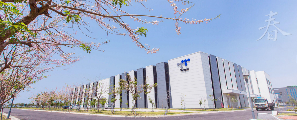 Tongtai (Тайвань)