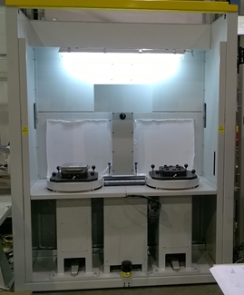 Робот-манипулятор сборщик