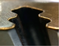 Роботизированный комплекс лазерной резки