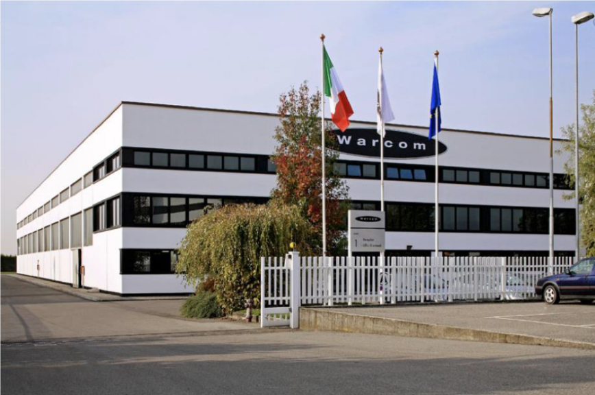 Warcom